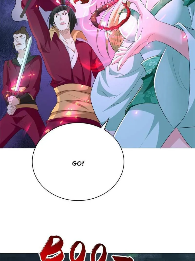 Read My System Wants Me Dead chapter 70 image 33 on Lezhin