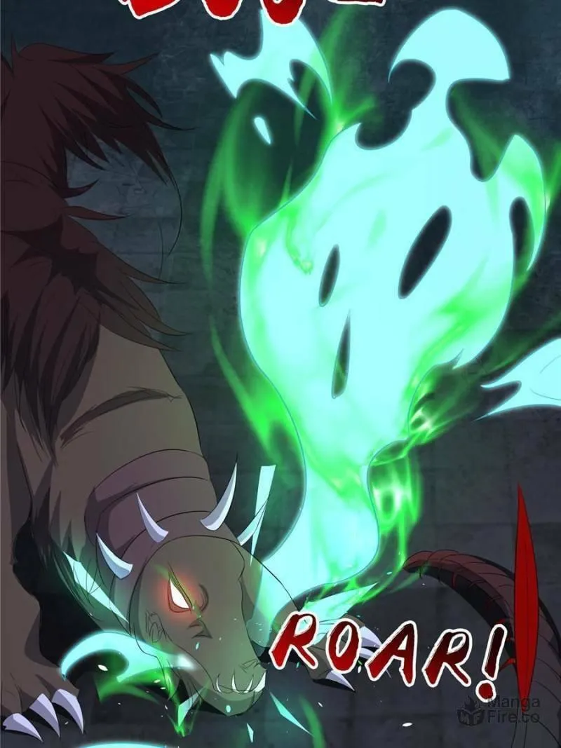 Read My System Wants Me Dead chapter 70 image 34 on Lezhin