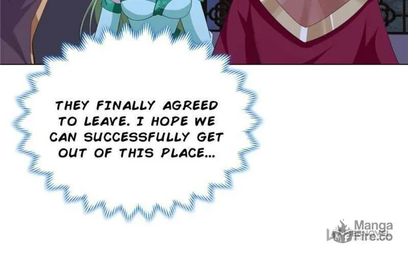 Read My System Wants Me Dead chapter 70 image 4 on Lezhin