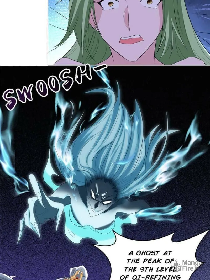Read My System Wants Me Dead chapter 70 image 41 on Lezhin