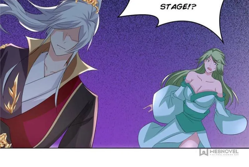 Read My System Wants Me Dead chapter 70 image 42 on Lezhin