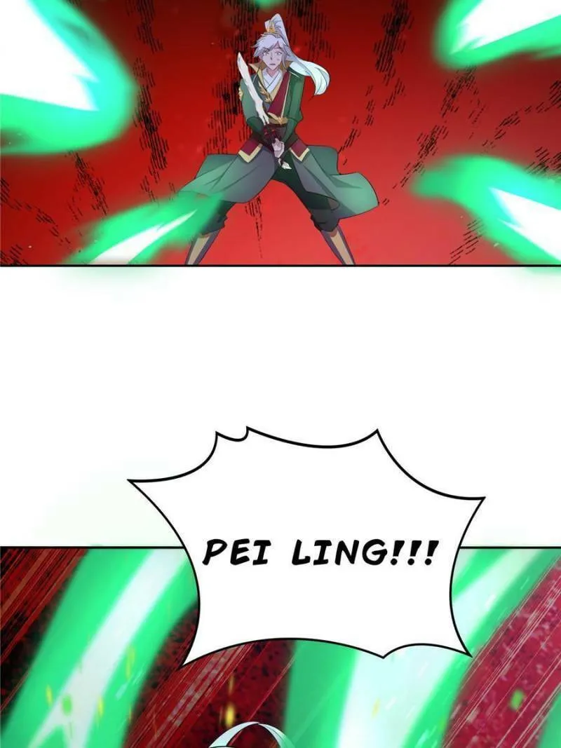 Read My System Wants Me Dead chapter 70 image 51 on Lezhin