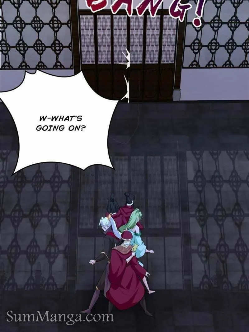 Read My System Wants Me Dead chapter 70 image 6 on Lezhin