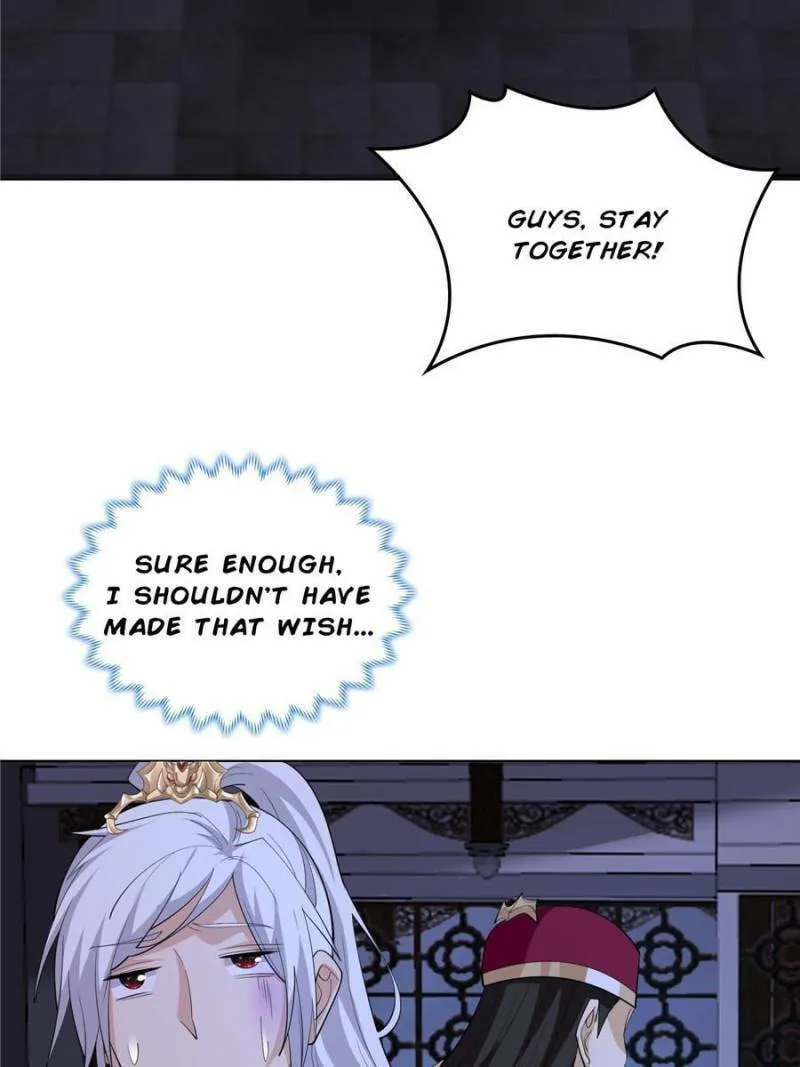 Read My System Wants Me Dead chapter 70 image 7 on Lezhin