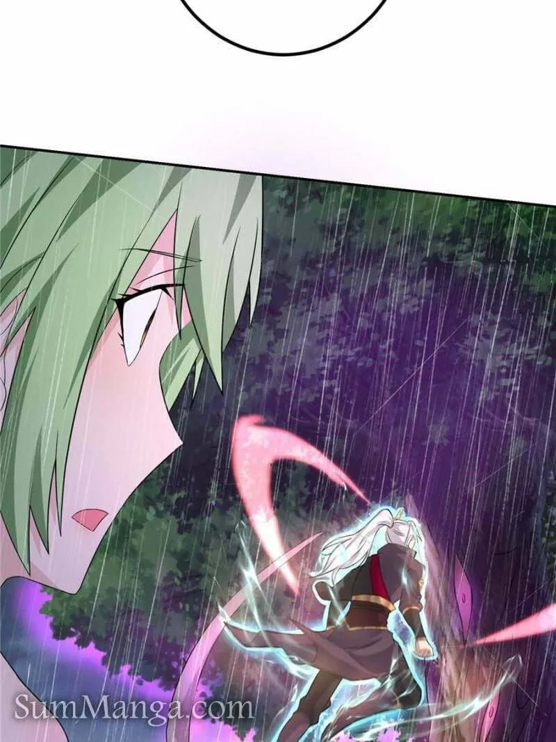 Read My System Wants Me Dead chapter 75 image 12 on Lezhin