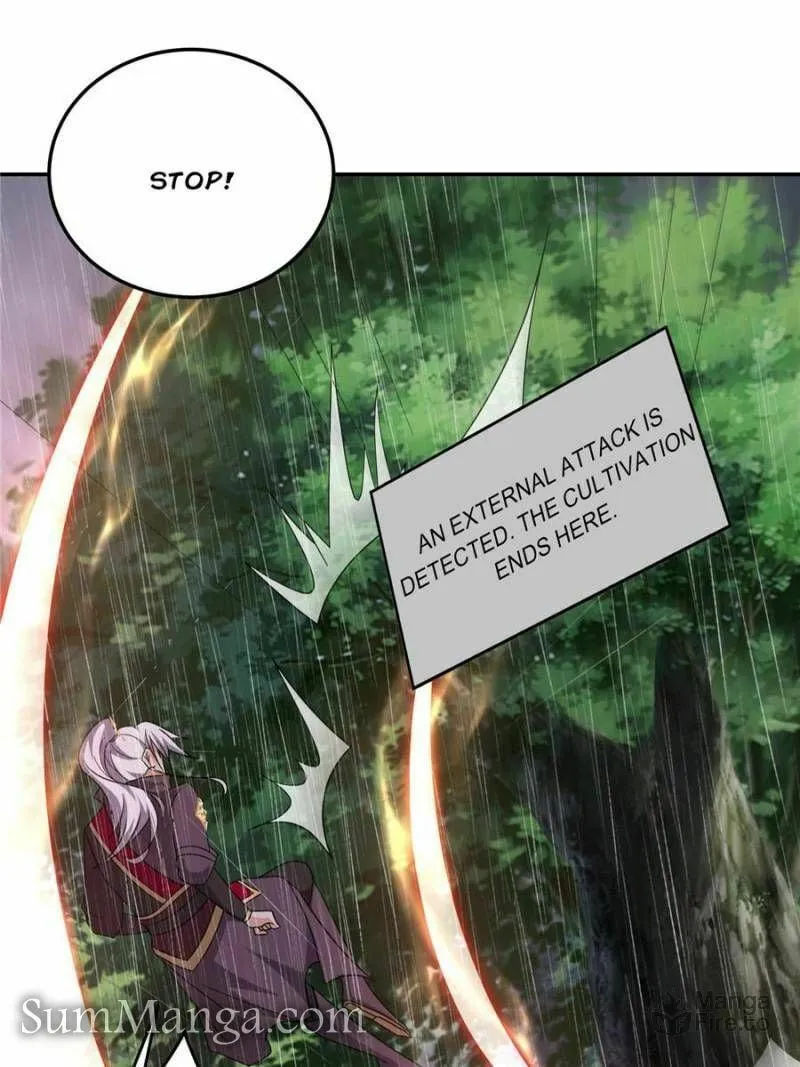 Read My System Wants Me Dead chapter 75 image 24 on Lezhin