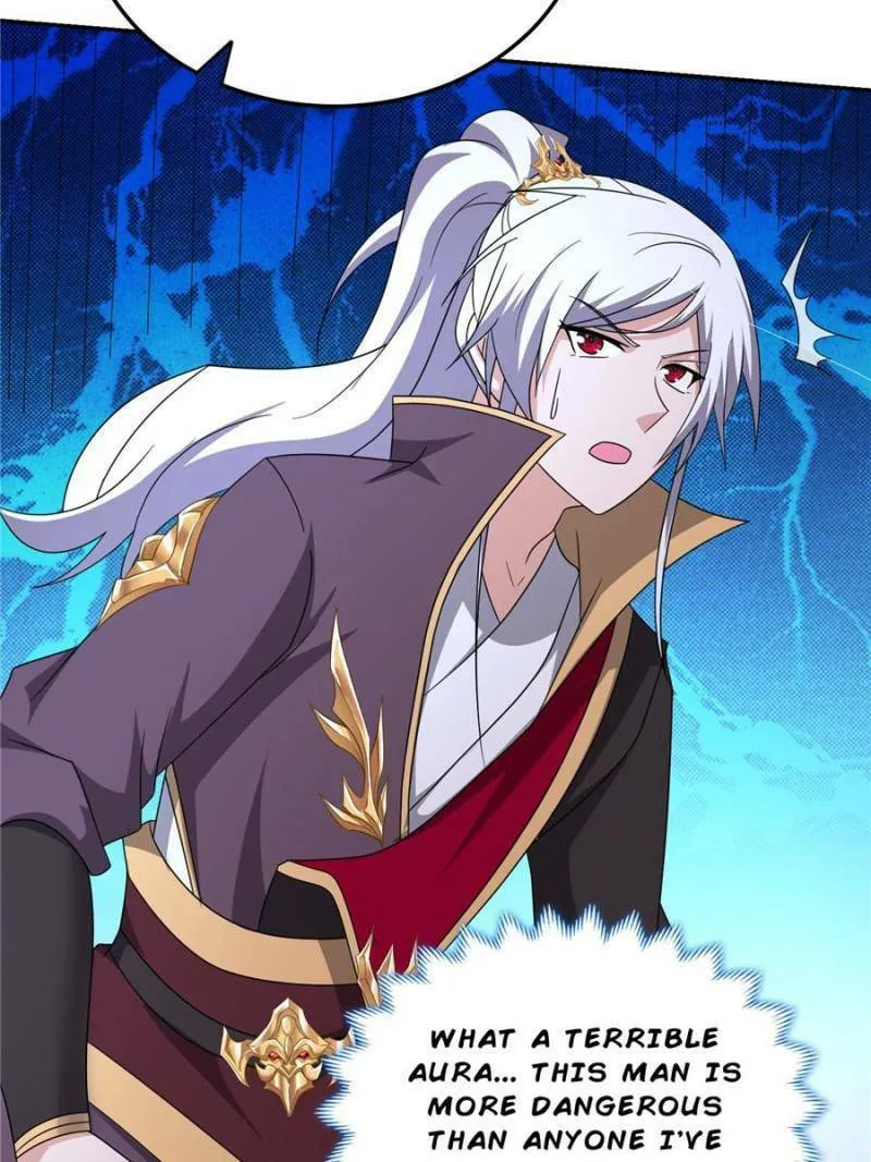 Read My System Wants Me Dead chapter 75 image 27 on Lezhin