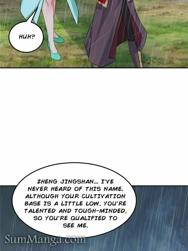 Read My System Wants Me Dead chapter 75 image 30 on Lezhin