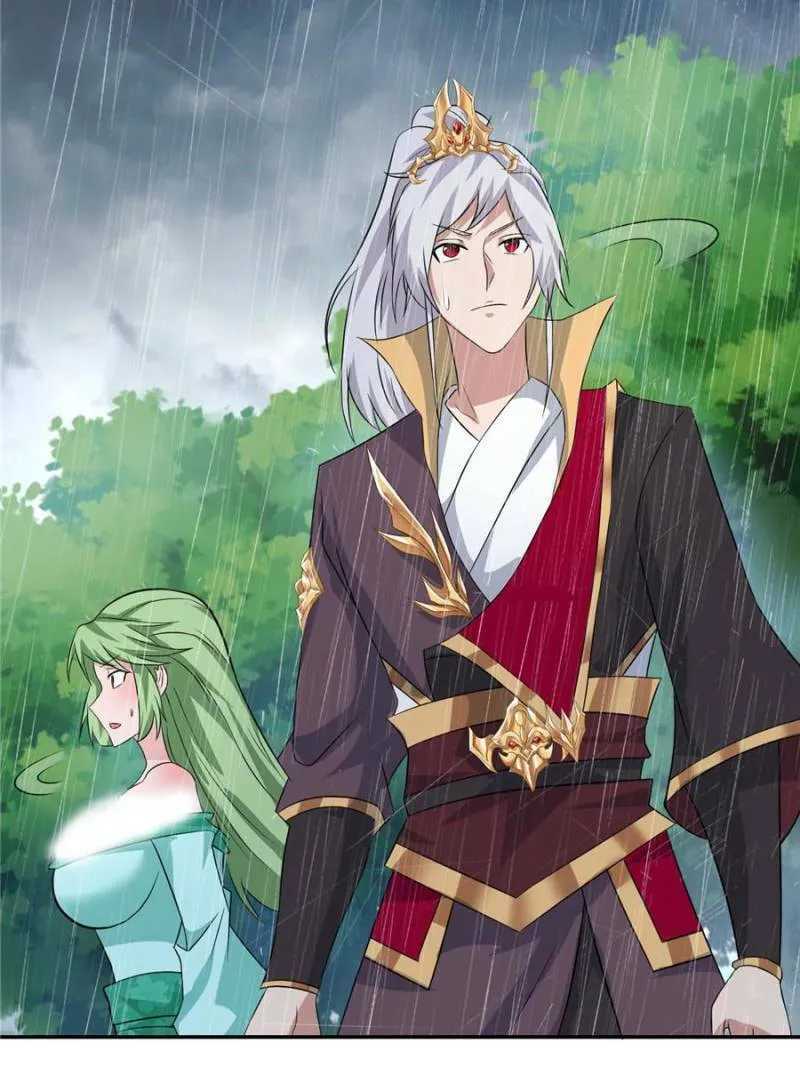 Read My System Wants Me Dead chapter 75 image 31 on Lezhin