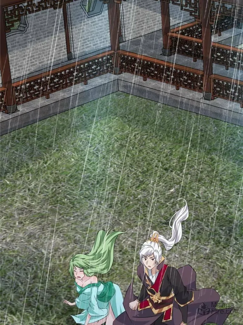 Read My System Wants Me Dead chapter 75 image 39 on Lezhin