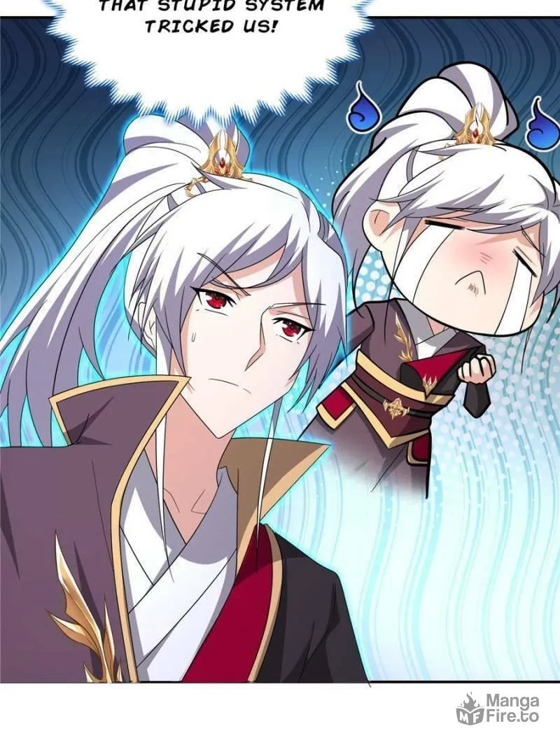 Read My System Wants Me Dead chapter 75 image 4 on Lezhin