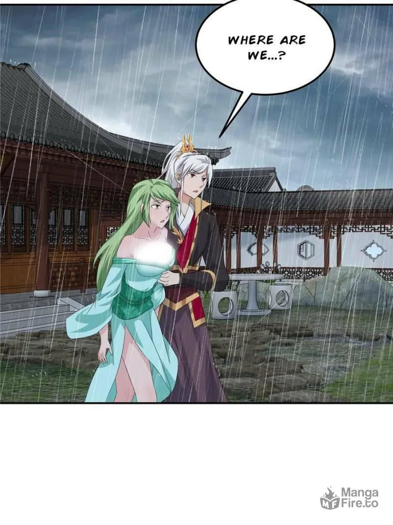 Read My System Wants Me Dead chapter 75 image 41 on Lezhin