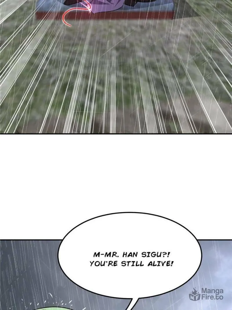 Read My System Wants Me Dead chapter 75 image 44 on Lezhin