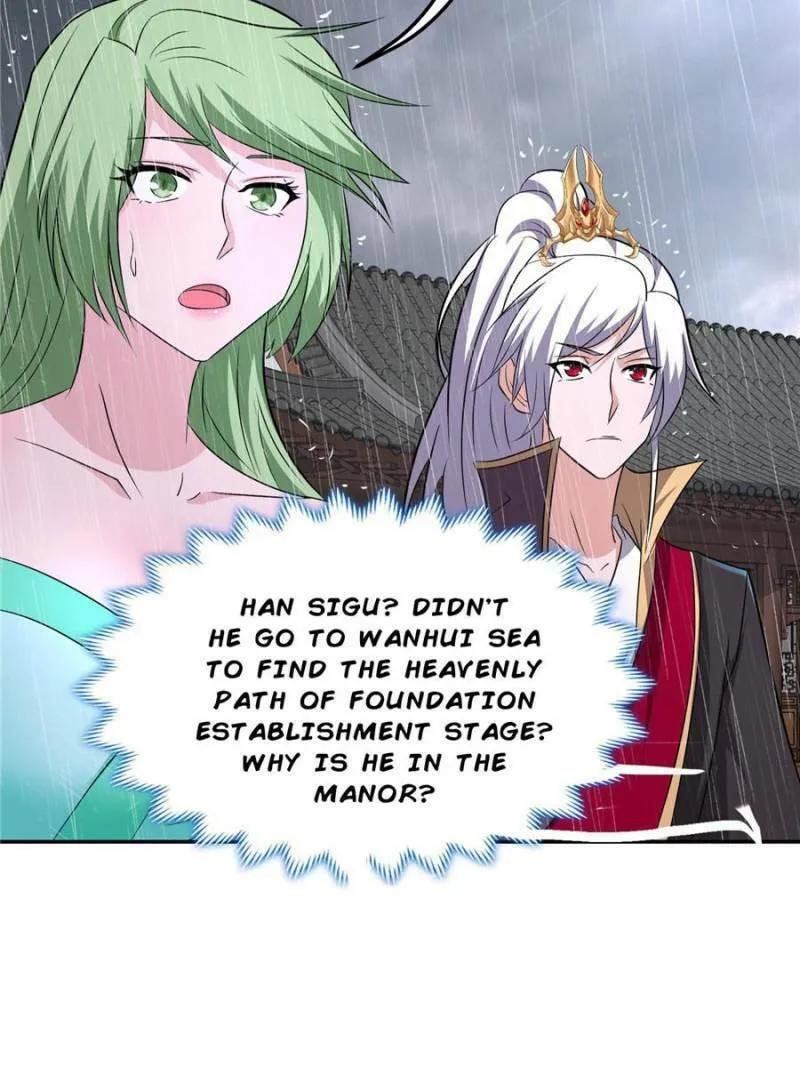 Read My System Wants Me Dead chapter 75 image 45 on Lezhin