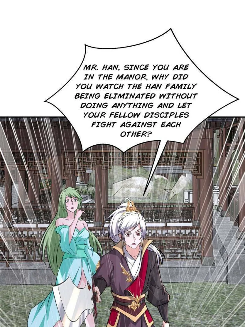 Read My System Wants Me Dead chapter 75 image 46 on Lezhin