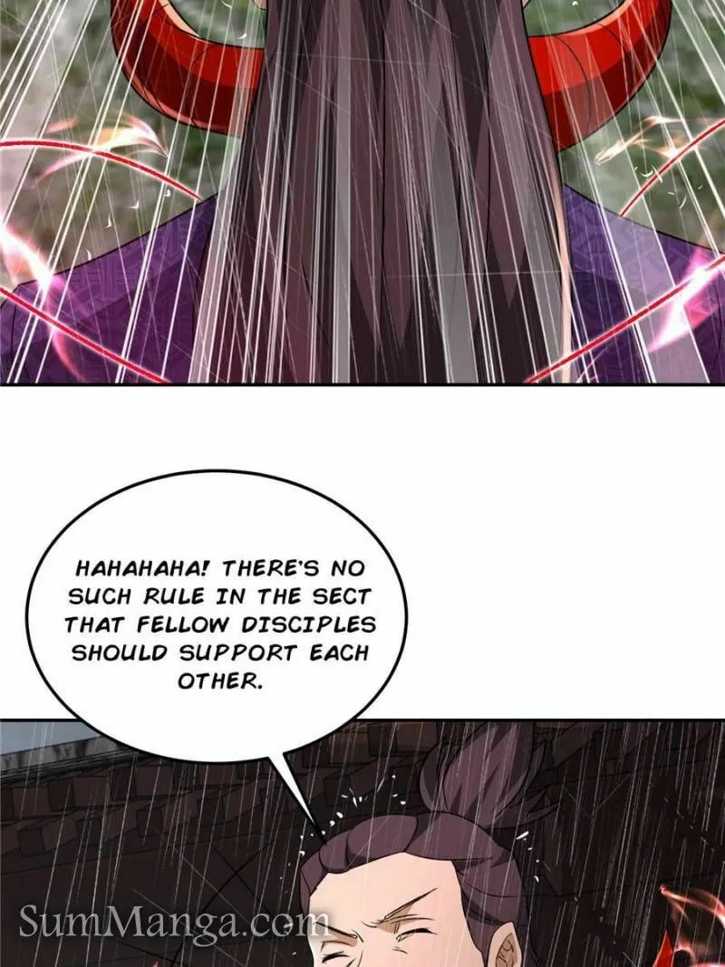 Read My System Wants Me Dead chapter 75 image 48 on Lezhin