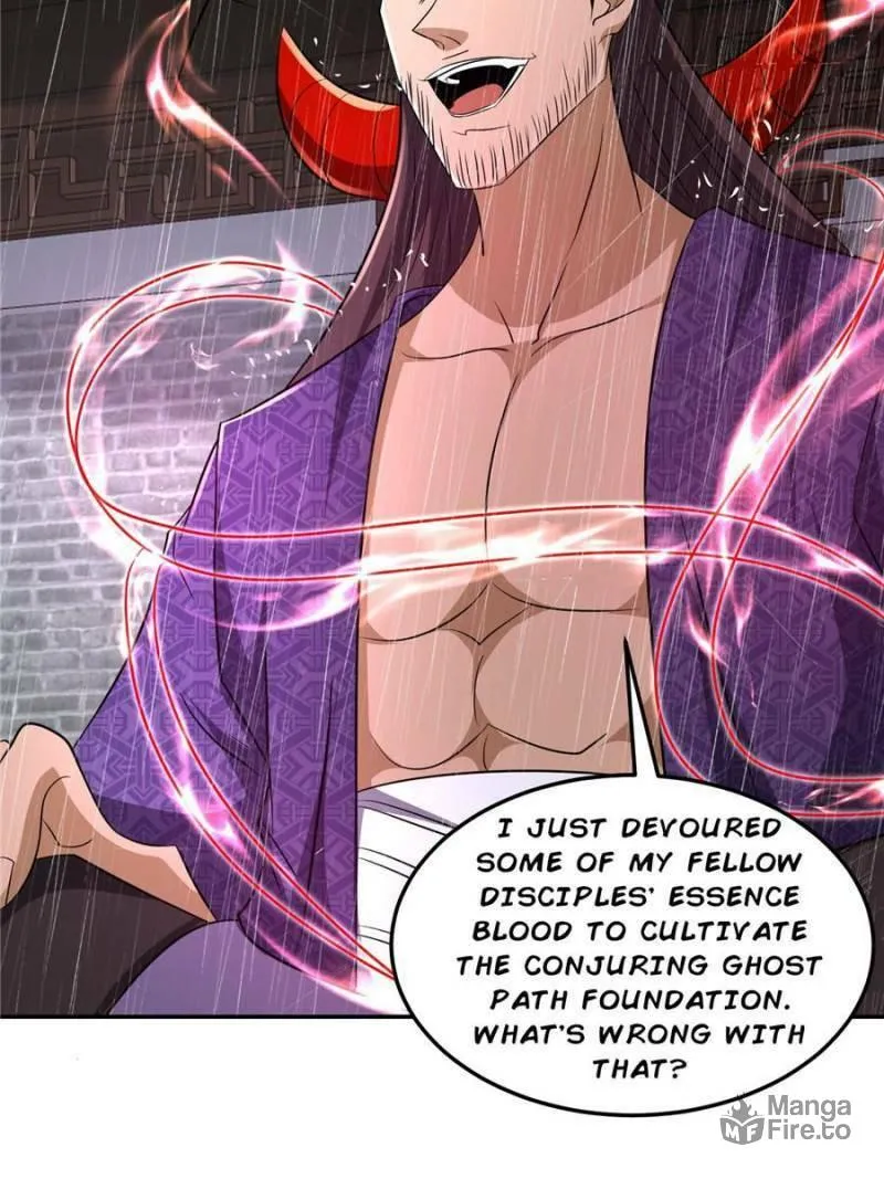 Read My System Wants Me Dead chapter 75 image 49 on Lezhin