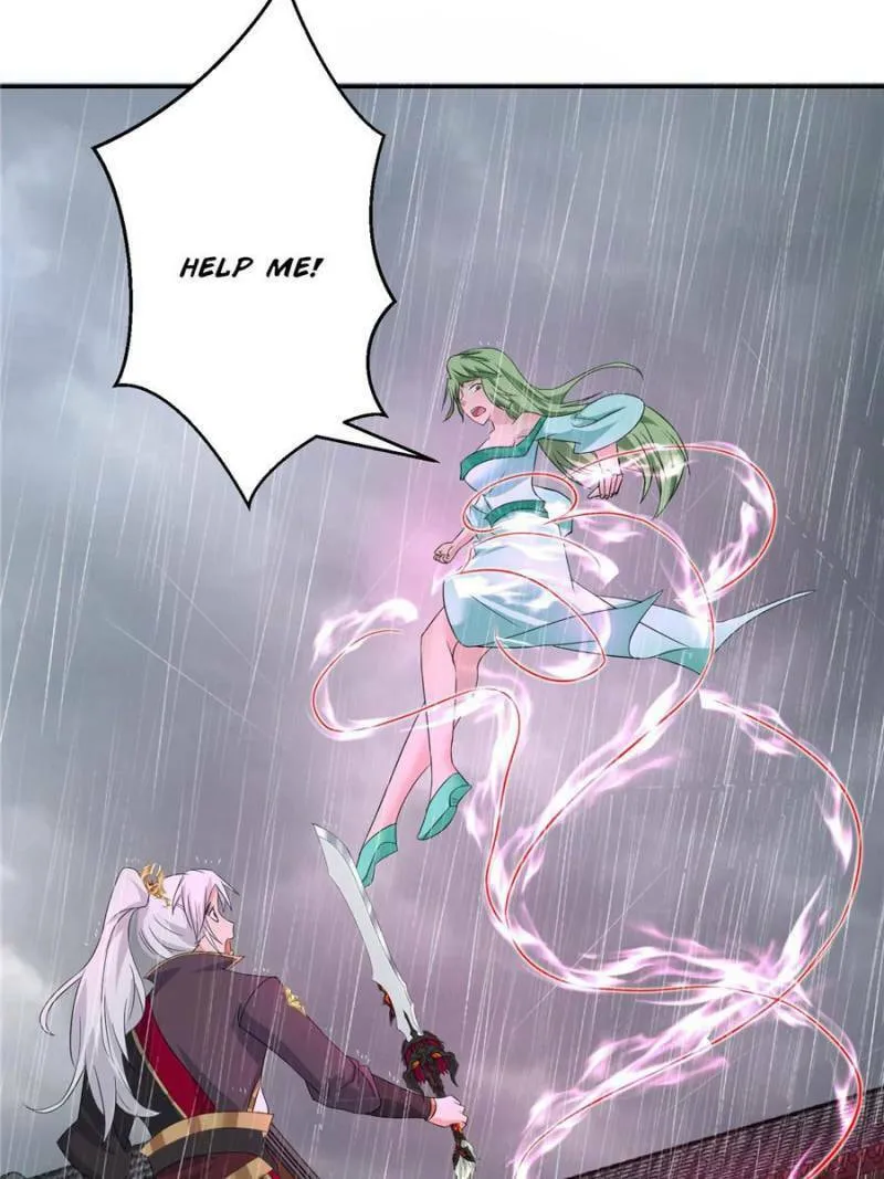 Read My System Wants Me Dead chapter 75 image 52 on Lezhin