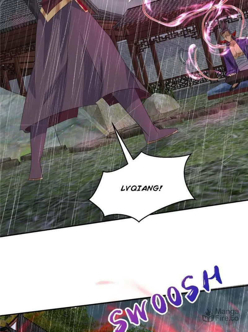 Read My System Wants Me Dead chapter 75 image 53 on Lezhin