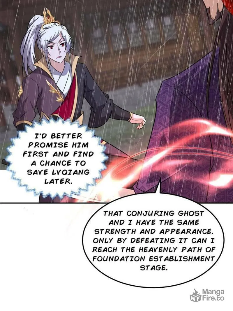 Read My System Wants Me Dead chapter 75 image 59 on Lezhin
