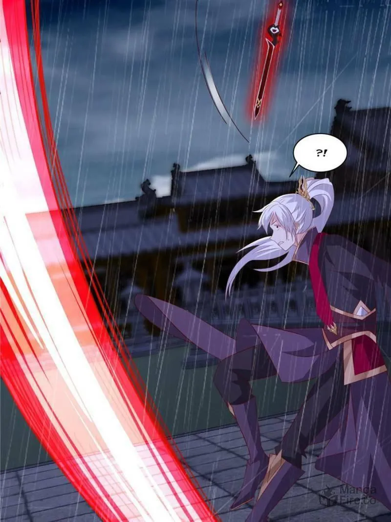 Read My System Wants Me Dead chapter 76 image 11 on Lezhin