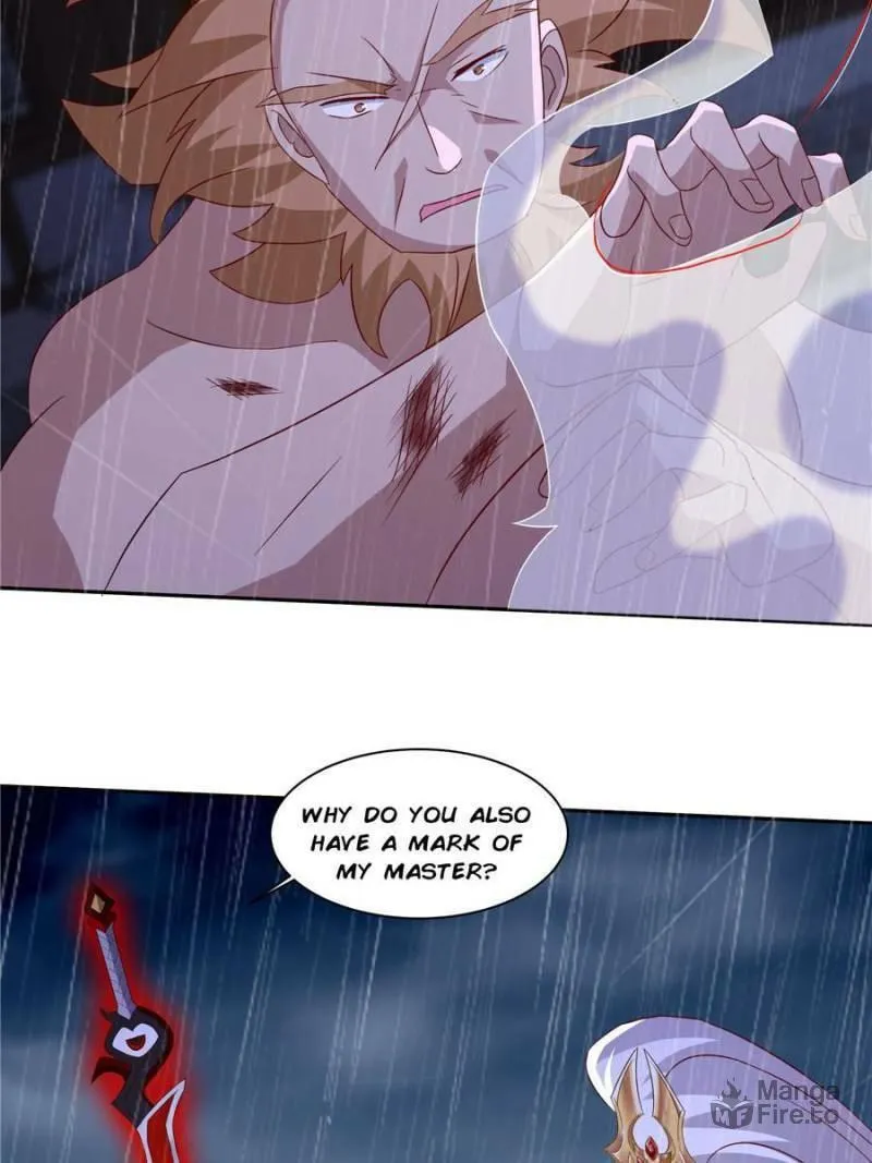 Read My System Wants Me Dead chapter 76 image 14 on Lezhin