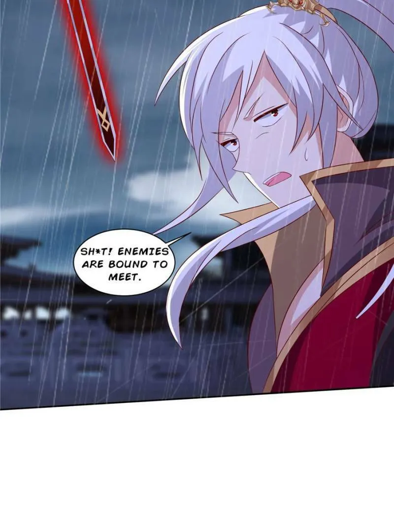 Read My System Wants Me Dead chapter 76 image 15 on Lezhin