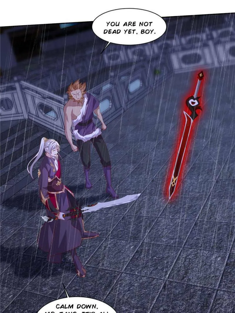 Read My System Wants Me Dead chapter 76 image 16 on Lezhin