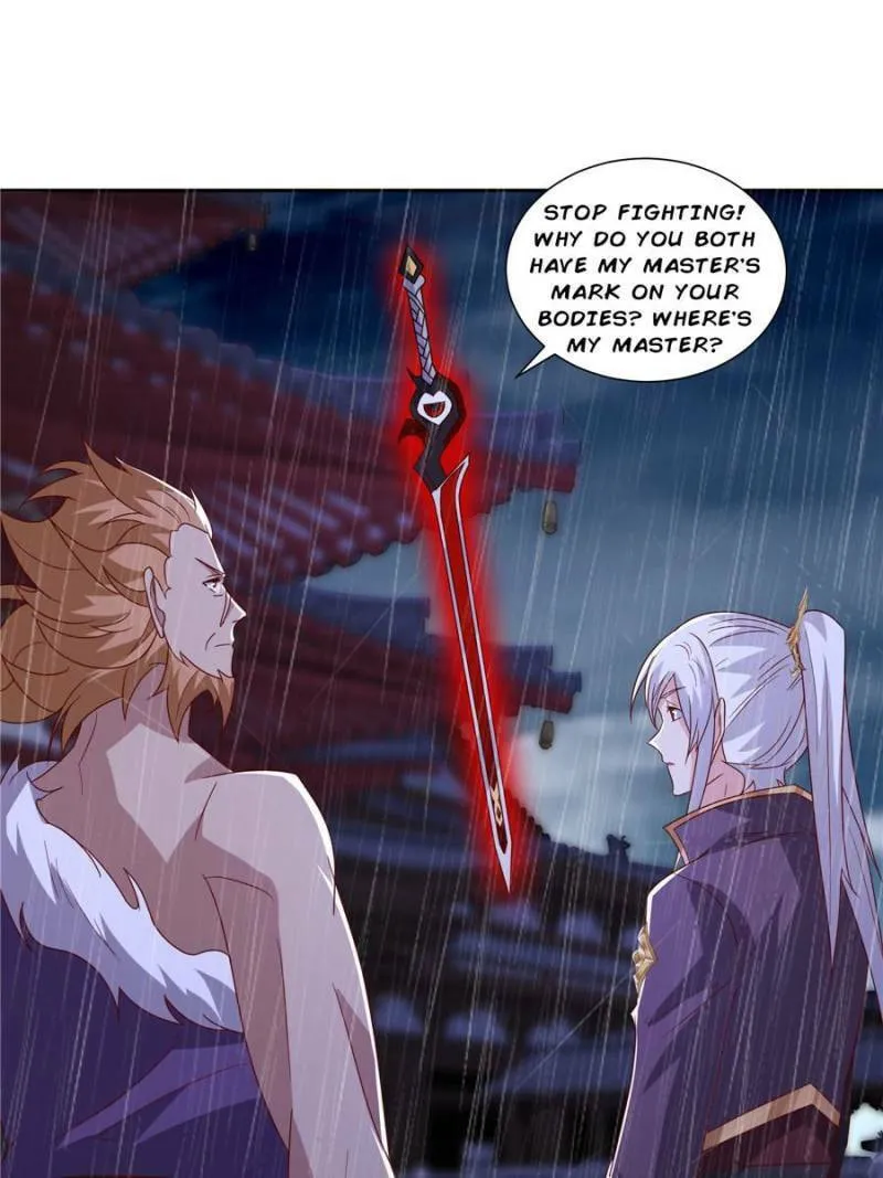 Read My System Wants Me Dead chapter 76 image 18 on Lezhin