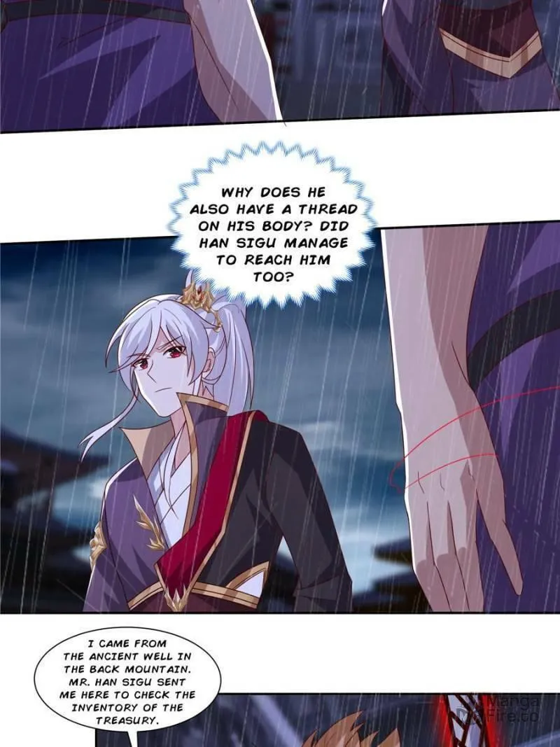 Read My System Wants Me Dead chapter 76 image 19 on Lezhin
