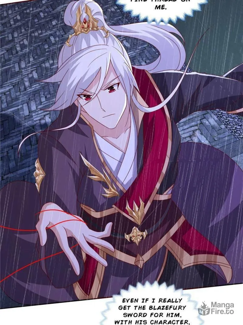 Read My System Wants Me Dead chapter 76 image 2 on Lezhin