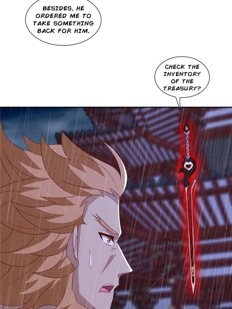 Read My System Wants Me Dead chapter 76 image 21 on Lezhin