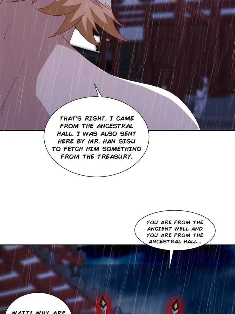 Read My System Wants Me Dead chapter 76 image 22 on Lezhin