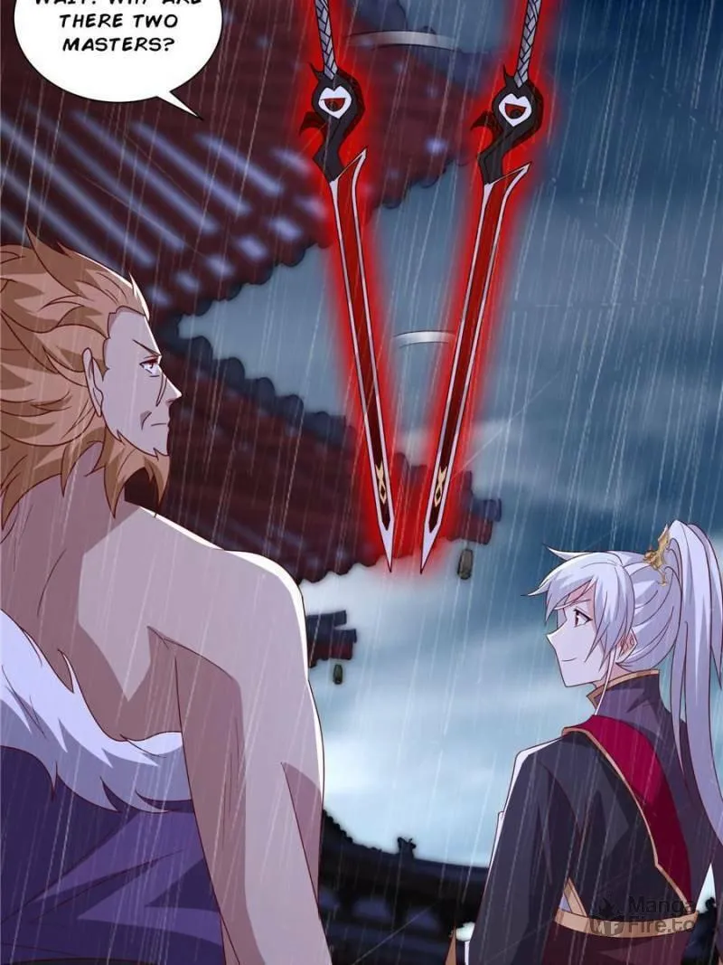 Read My System Wants Me Dead chapter 76 image 23 on Lezhin