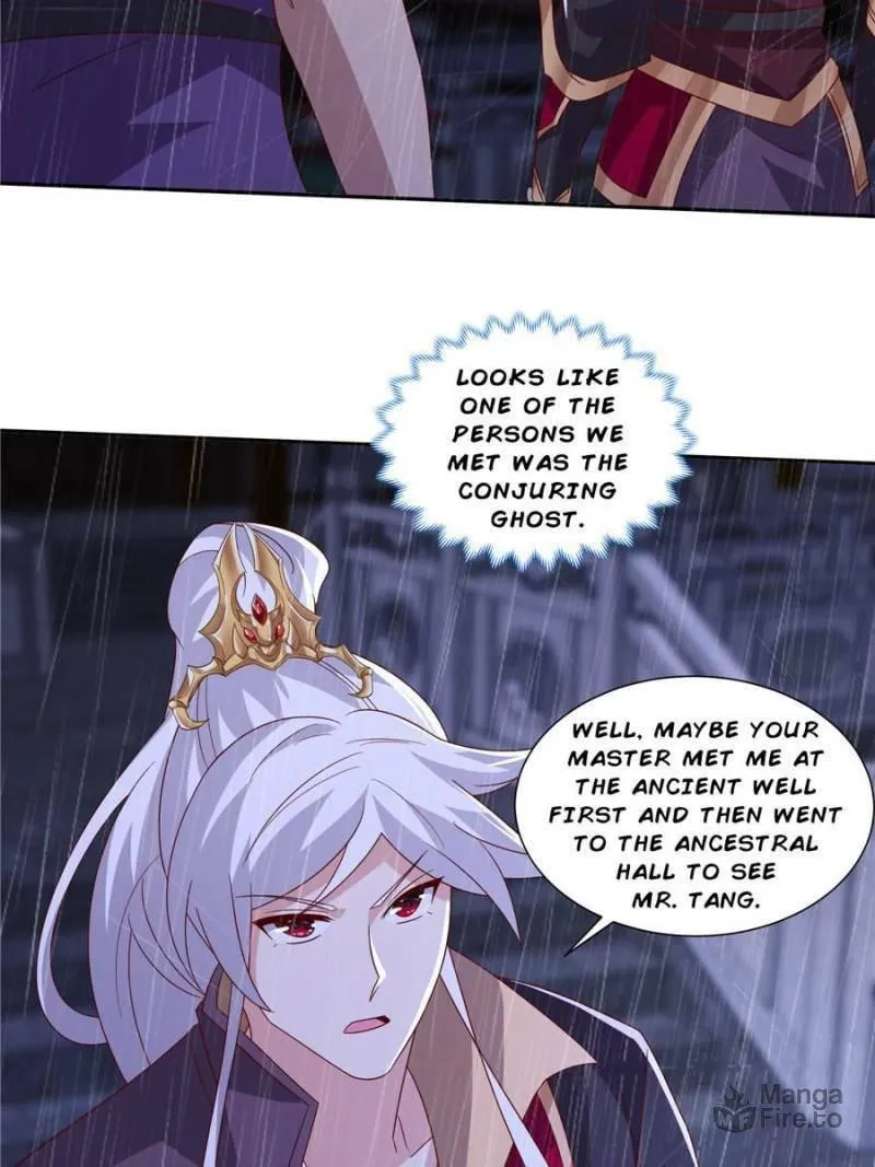 Read My System Wants Me Dead chapter 76 image 24 on Lezhin