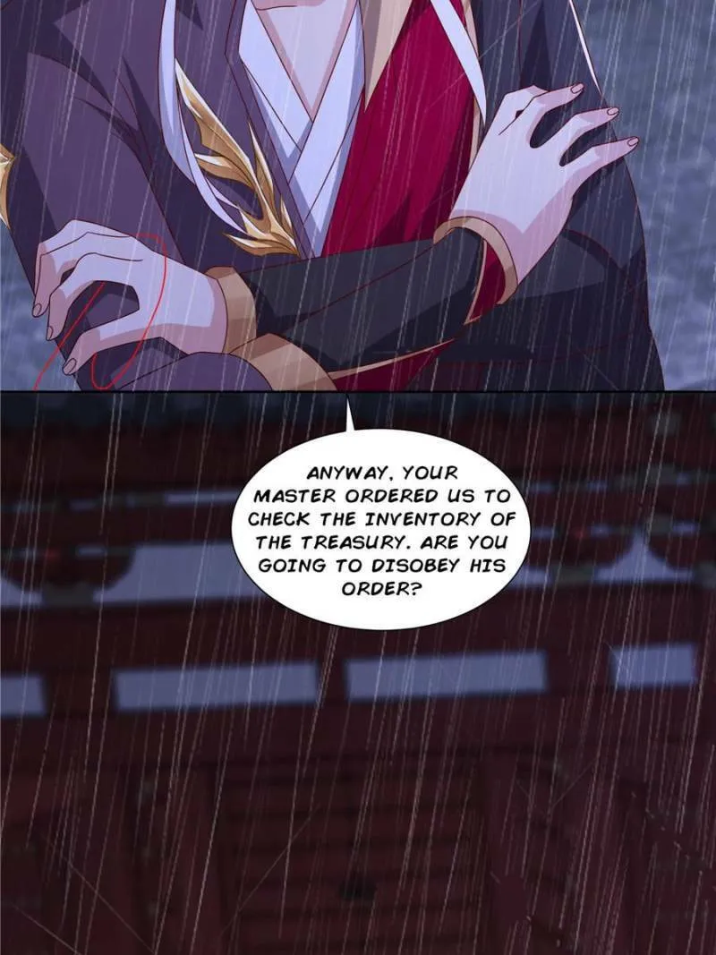 Read My System Wants Me Dead chapter 76 image 25 on Lezhin