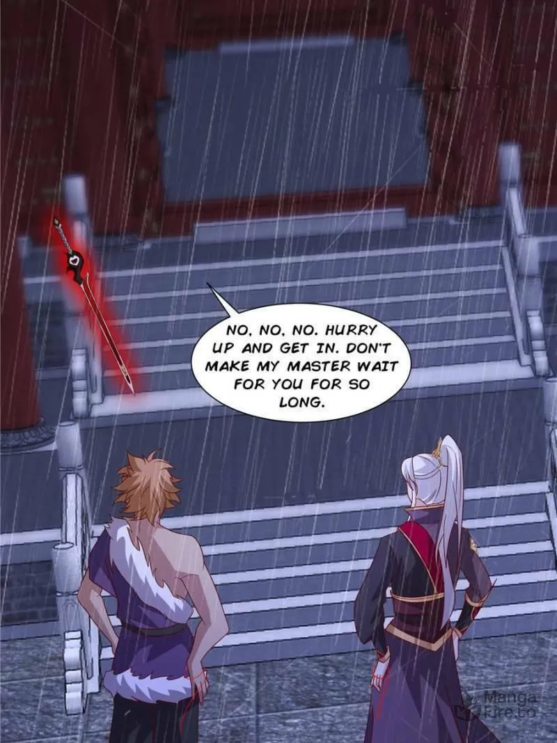 Read My System Wants Me Dead chapter 76 image 26 on Lezhin