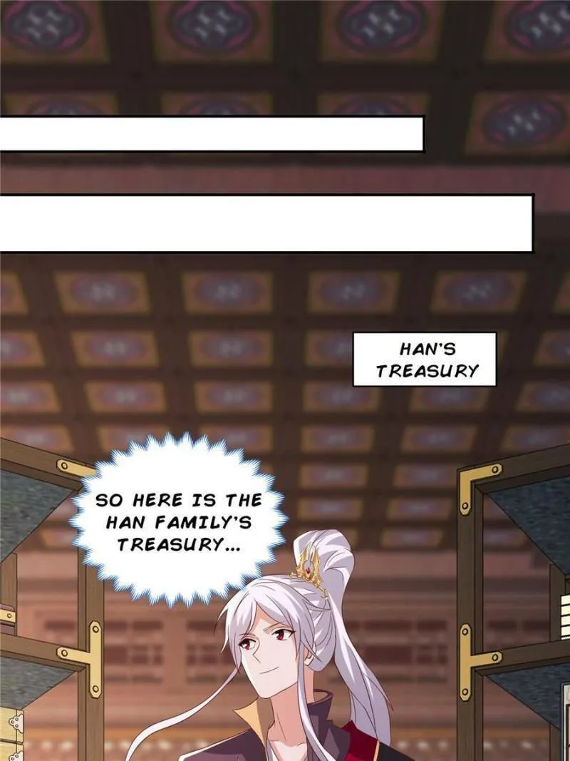 Read My System Wants Me Dead chapter 76 image 28 on Lezhin