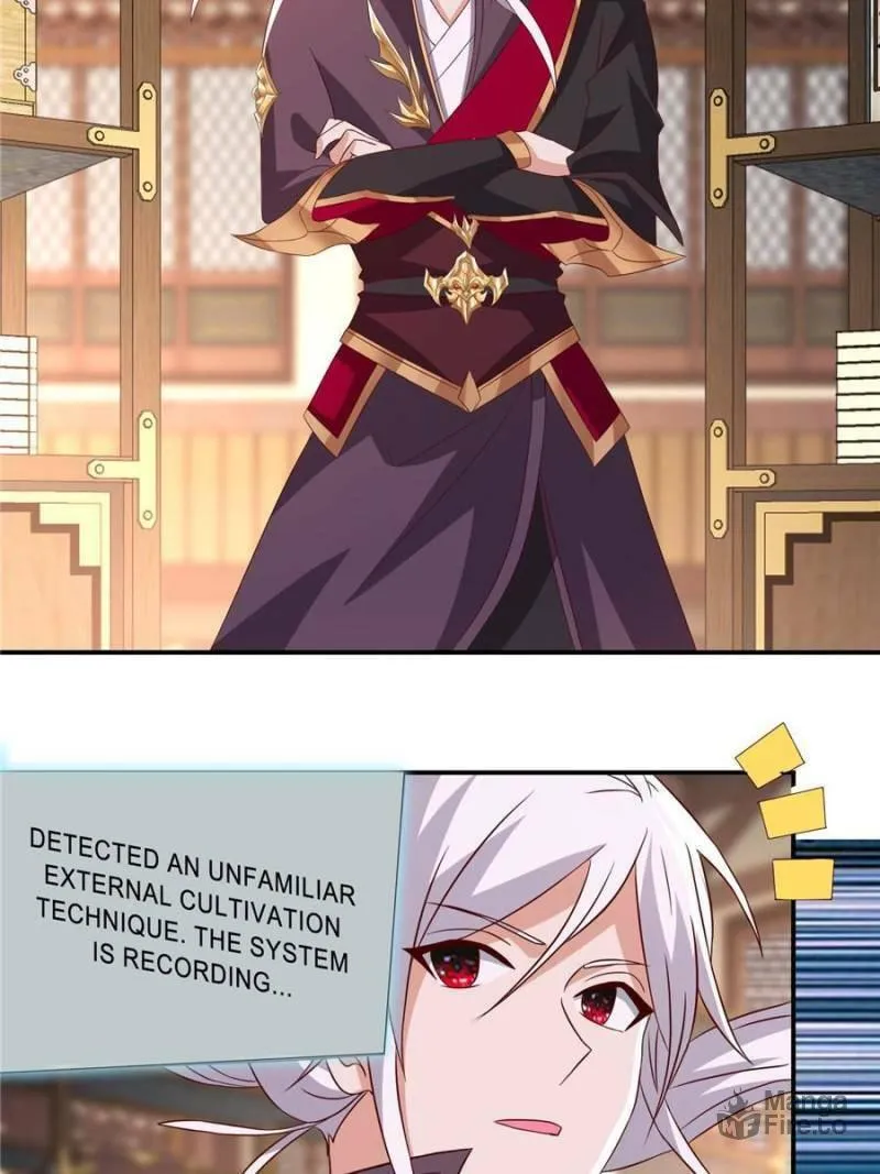 Read My System Wants Me Dead chapter 76 image 29 on Lezhin