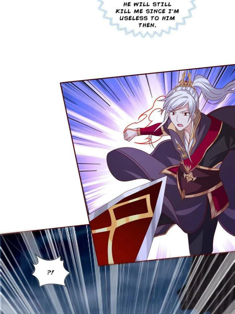 Read My System Wants Me Dead chapter 76 image 3 on Lezhin