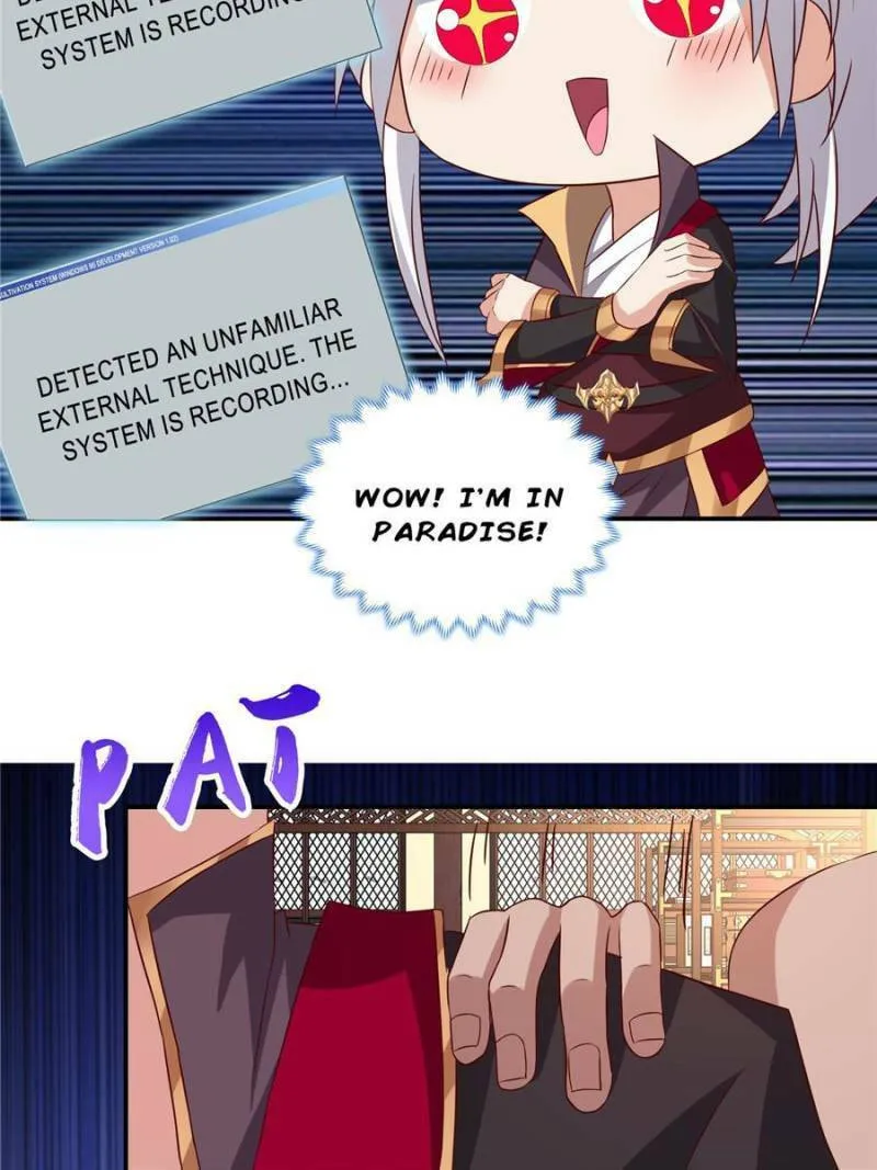 Read My System Wants Me Dead chapter 76 image 31 on Lezhin
