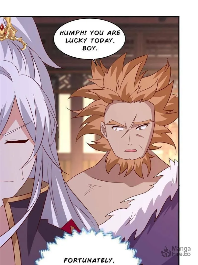 Read My System Wants Me Dead chapter 76 image 35 on Lezhin