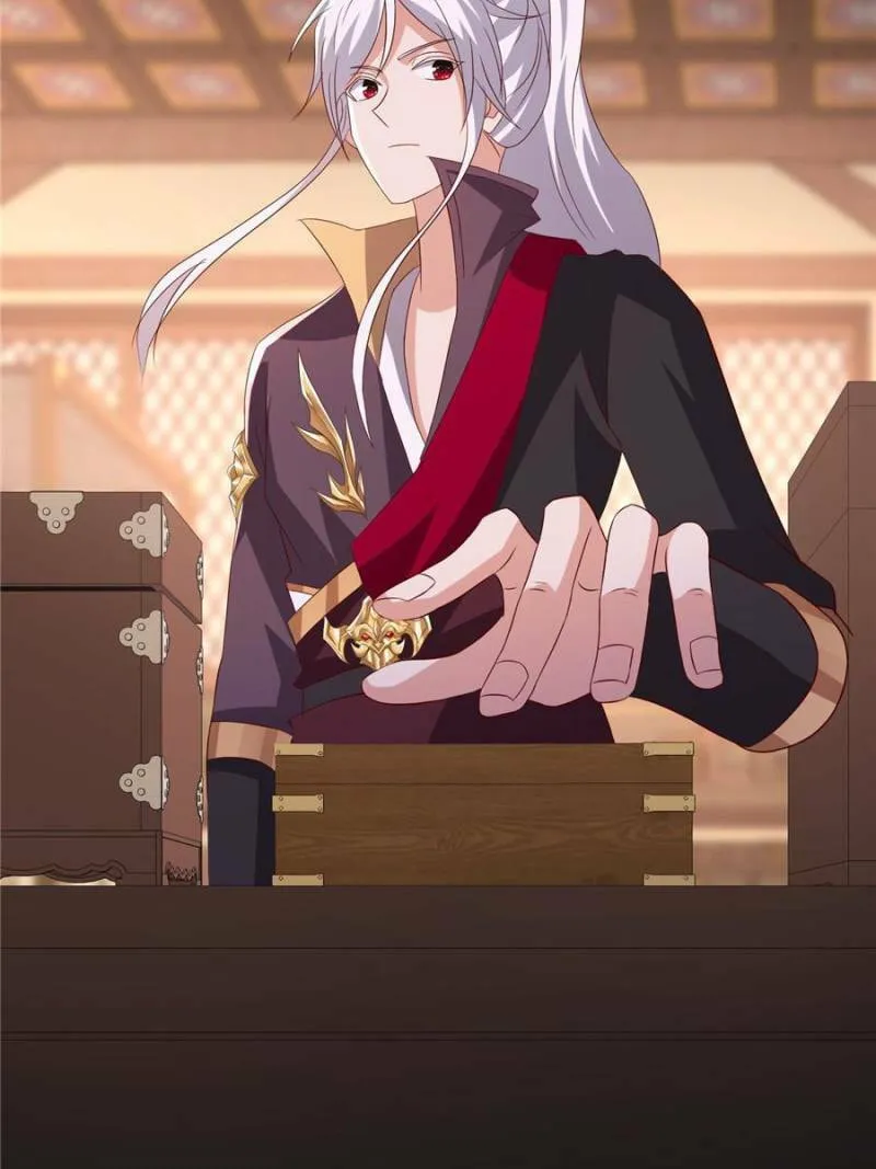 Read My System Wants Me Dead chapter 76 image 37 on Lezhin