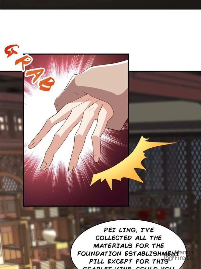 Read My System Wants Me Dead chapter 76 image 38 on Lezhin