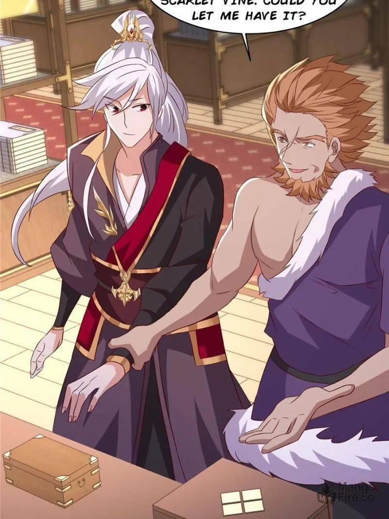 Read My System Wants Me Dead chapter 76 image 39 on Lezhin