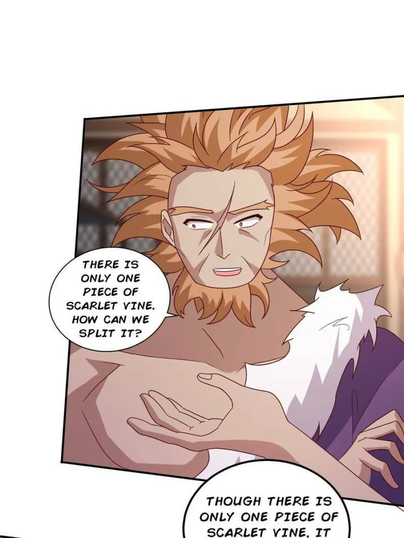 Read My System Wants Me Dead chapter 76 image 42 on Lezhin