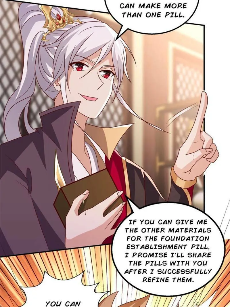 Read My System Wants Me Dead chapter 76 image 43 on Lezhin