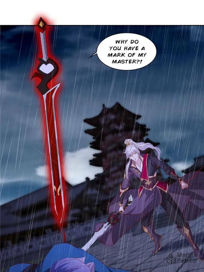 Read My System Wants Me Dead chapter 76 image 9 on Lezhin