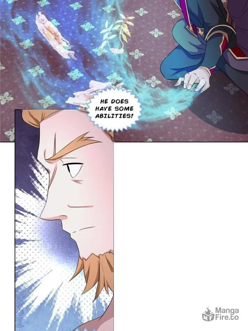 Read My System Wants Me Dead chapter 77 image 11 on Lezhin