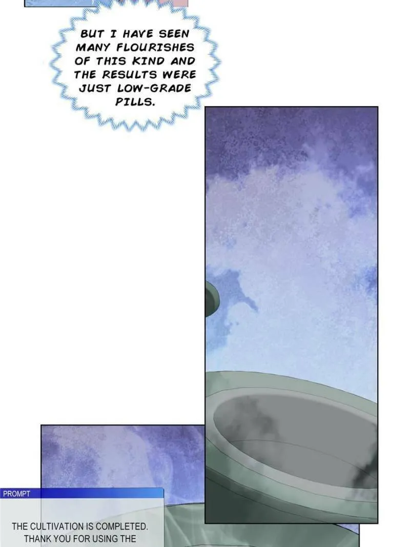 Read My System Wants Me Dead chapter 77 image 12 on Lezhin